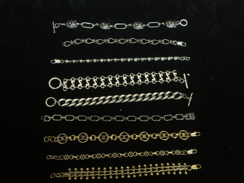 Od povratnih informacij strank do razvoja izdelkov: zgodba o starinskih barvah nakita Kunyu Jewelry Od povratnih informacij strank do razvoja izdelkov: zgodba o starinskih barvah nakita Kunyu Jewelry