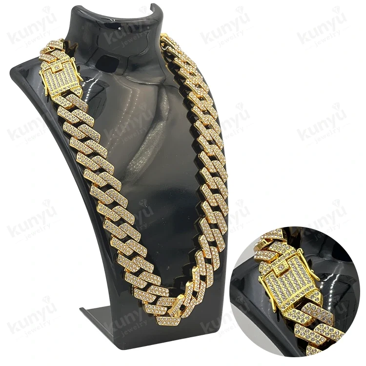 Hip hop verižica