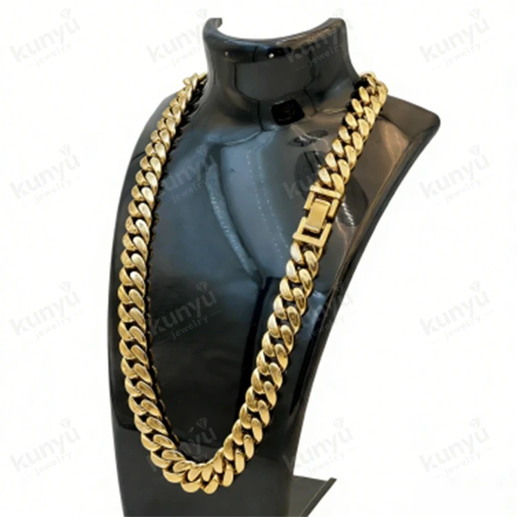 Hip Hop Streetwear ogrlica