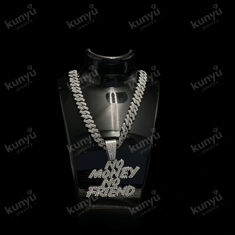 Iced Out Hip Hop Obesek