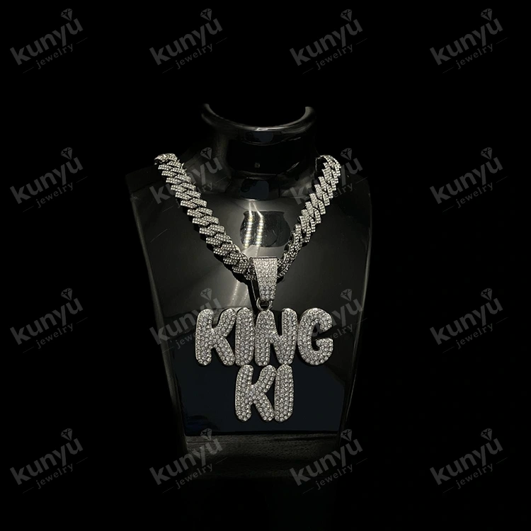 Iced Out Hip Hop Obesek